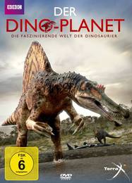 Der Dino-Planet