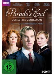 Parade's End - Der letzte Gentleman