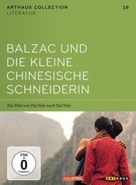 Balzac und die kleine chinesische Schneiderin