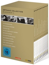 Arthaus Collection Klassiker II