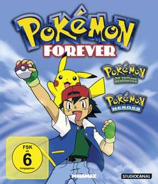 Pokemon Forever