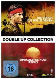 Apocalypse Now Redux/Die durch die Hölle gehen
