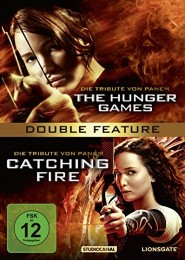 Die Tribute von Panem - The Hunger Games/Catching Fire