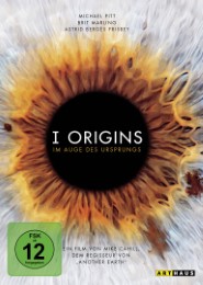 I Origins - Im Auge des Ursprungs