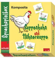 Sprachspielbox - Cover
