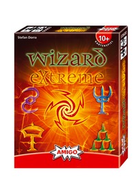 Wizard extreme - Abbildung 1