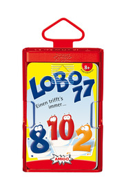 Lobo 77 - Cover