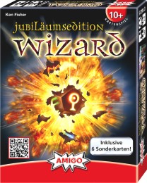 Wizard Jubiläumsedition