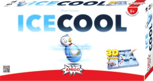 Icecool - Cover