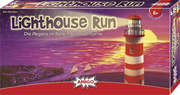 Lighthouse Run - Cover