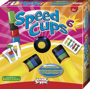 Speed Cups 6