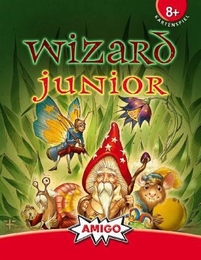 Wizard Junior