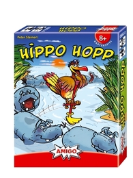 Hippo Hopp