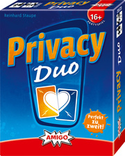 Privacy Duo