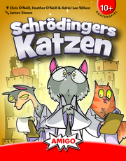 Schrödingers Katzen