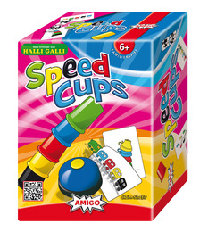 Speed Cups - Abbildung 1