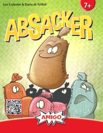 Absacker - Abbildung 1