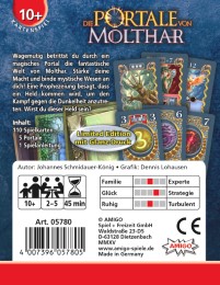 Die Portale von Molthar - Illustrationen 3