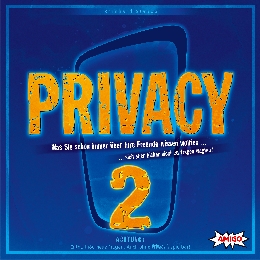 Privacy 2 - Cover