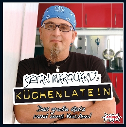 Stefan Marquards Küchenlatein