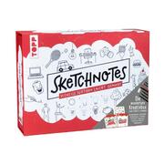 Sketchnotes - Die wunderbare Kreativbox