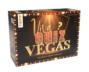 Viva Quiz Vegas! - Quizzen ohne Wissen!