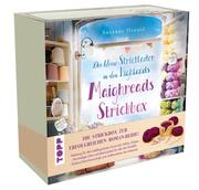 Der kleine Strickladen in den Highlands. Maighreads wunderbare Strickbox. Anleitungen und Material für 3 Modelle - Cover