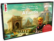 Escape Experience Adventskalender - Atlantis