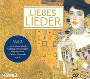 Liebeslieder Vol. 2 - Cover