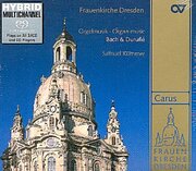 Frauenkirche Dresden: Orgelmusik/Organ music