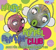 Hoppel Hoppel Rhythm Club 3