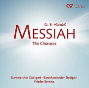 Messiah - The Choruses