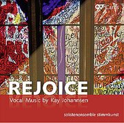 Rejoice - Vokalmusik