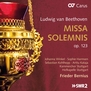 Missa Solemnis Op. 123