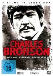 Charles Bronson Box