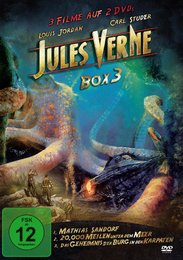 Jules Verne Box 3