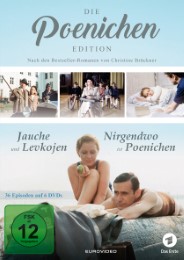 Die Poenichen Edition - Cover