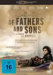 Of Fathers and Sons - Cover