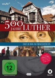 500 Jahre Luther