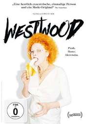 Westwood - Punk.Ikone.Aktivistin - Cover