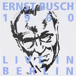 Ernst Busch 1960