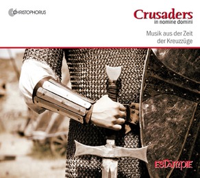 Crusaders - In Nomine Domine