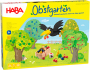 Obstgarten - Cover