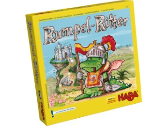 Rumpel-Ritter