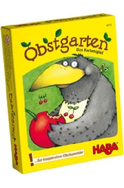 Obstgarten - Das Kartenspiel - Abbildung 1