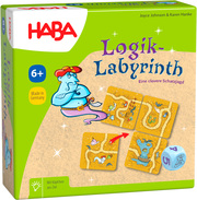 Logik-Labyrinth
