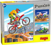 Puzzles Motorsport