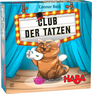 Club der Tatzen - Cover