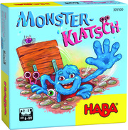 Monster-Klatsch