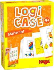 LogiCase Starter Set 4+ - Cover